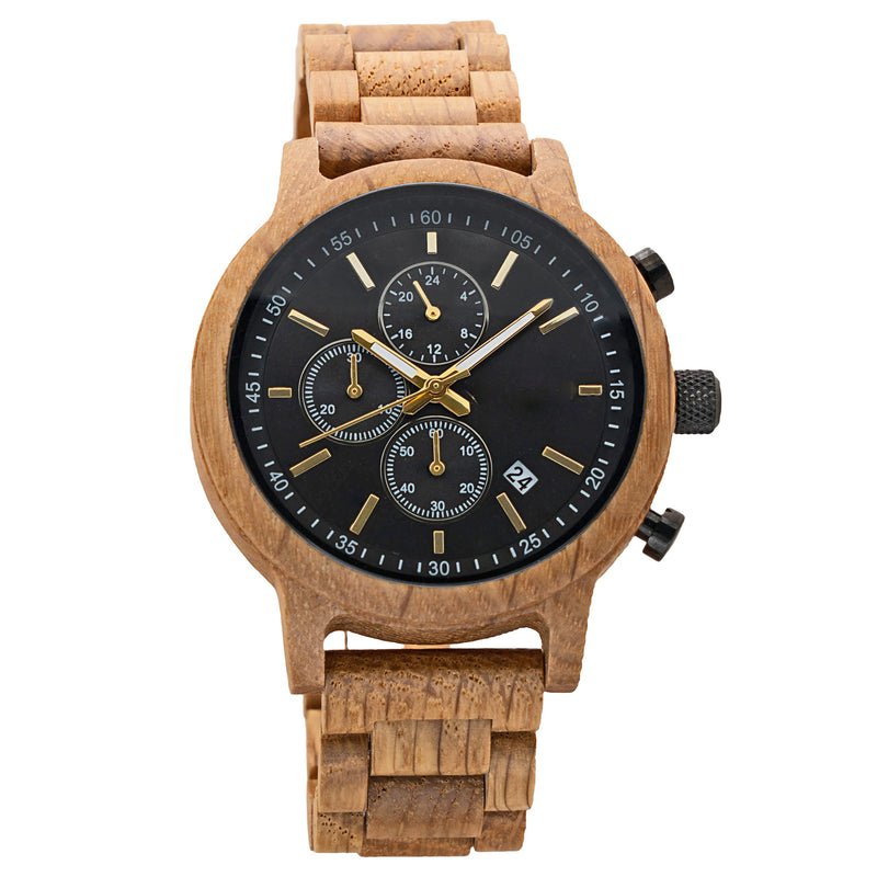 Wooden hot sale watches usa