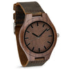 The Olympic | Set of 12 Groomsmen Wood Watches